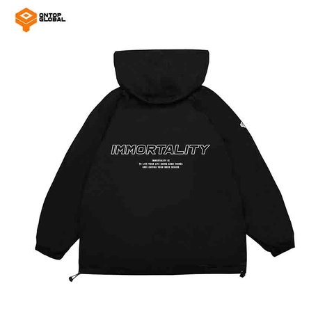 ONTOP Jacket Immortality Mark 2