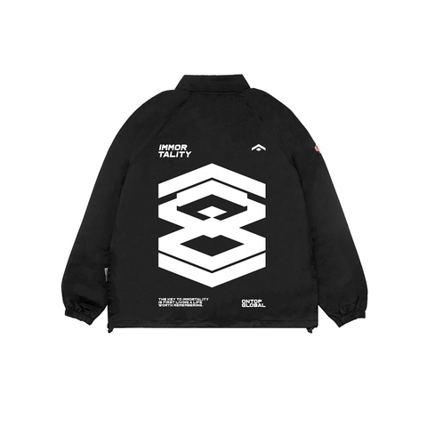 ONTOP Jacket Big Logo 2