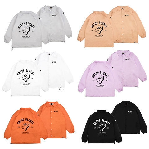 ONTOP Jacket Basic MD