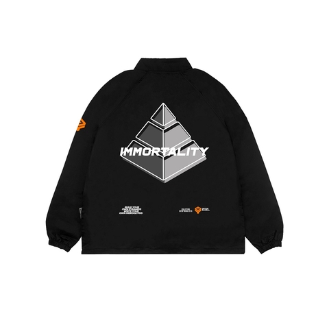 ONTOP Jacket Pyramid Reflective