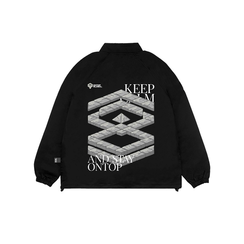 ONTOP Jacket Khufu