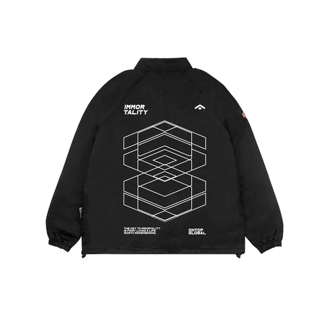 ONTOP Jacket Signature
