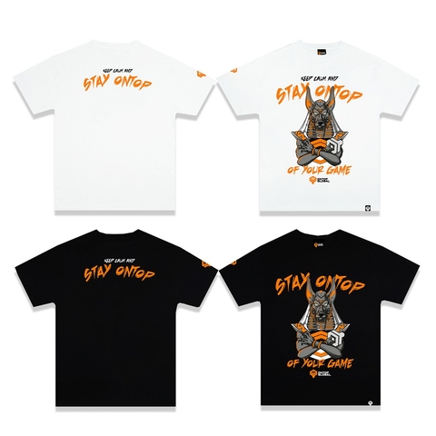 ONTOP Tee Stay Ontop