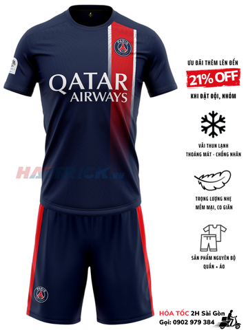 Quần áo PSG 2023 - 2024