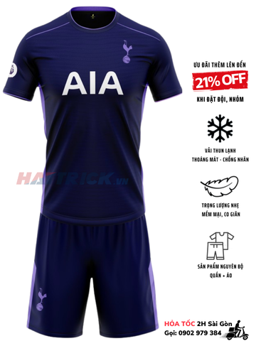 Quần áo Tottenham 2023 - 2024