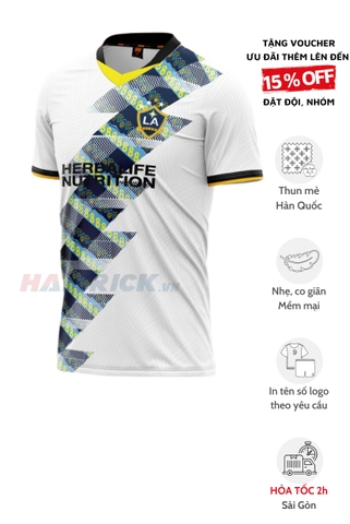 Áo CLB LA Galaxy 2023/24 [Thun Mè Hàn Quốc]