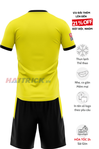 Quần áo Dortmund 2023 - 2024