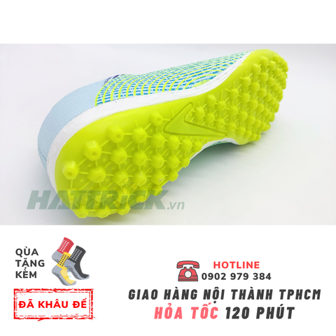 GIÀY WINBRO Superfly 8 TF Dream Speed 5