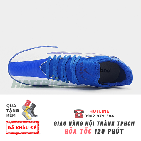 GIÀY FUTSAL CỔ THUN X SPEED đế IC