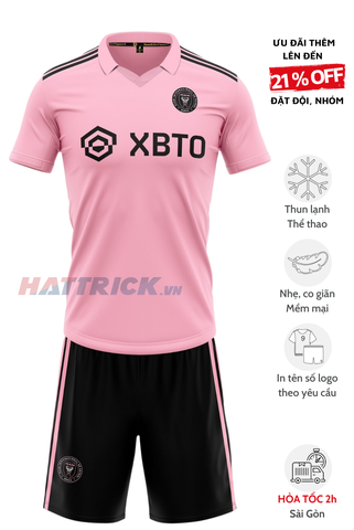 Quần áo Inter Miami 2023 - 2024