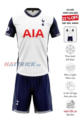 Áo Tottenham 2024/25