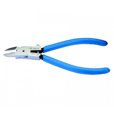 Kìm cắt nhựa lưỡi tròn 90PR-125, 150