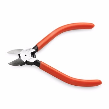 Kìm cắt nhựa lưỡi tròn APN-125RS, 150RS