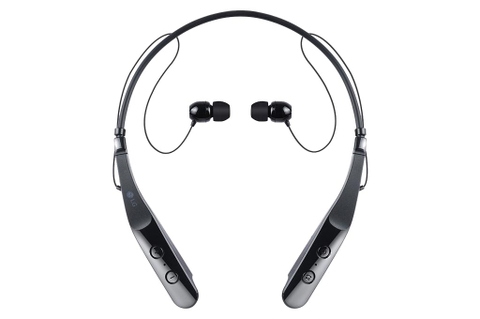 Tai nghe Bluetooth LG HBS-510 Đen