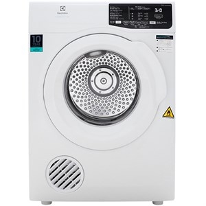 Máy sấy thông hơi Electrolux 7 Kg EDV705HQWA