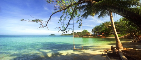 KOH RONG ISLAND