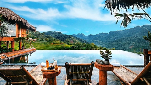 10 DAYS - BELOVED VIETNAM PACKAGE TOUR (V10)