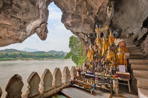 Luang Prabang