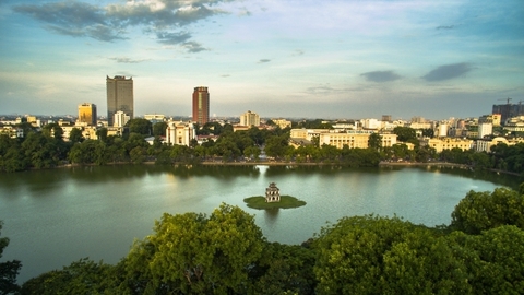 HANOI CAPITAL