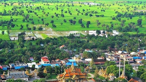 BATTAMBANG