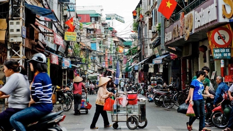 HANOI CAPITAL