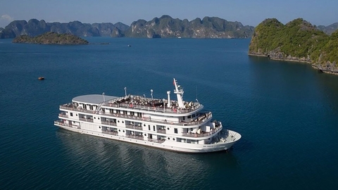 PARADISE ELEGANCE CRUISE 2days/1nights