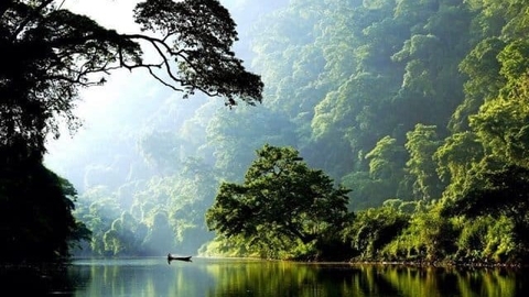 12 DAYS EXPLORATION - NORTHERN VIETNAM ADVENTURE (V12)