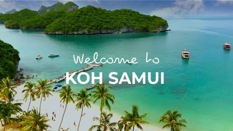 KOH SAMUI