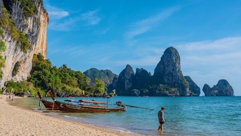 KRABI