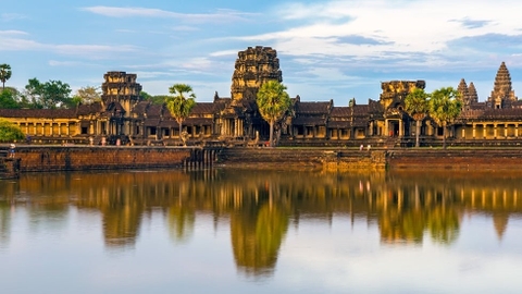 SIEM REAP