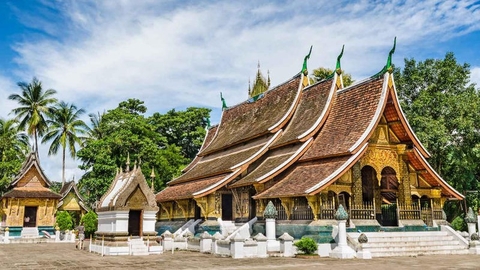 Luang Prabang