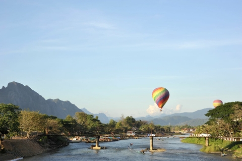 Vang Vieng