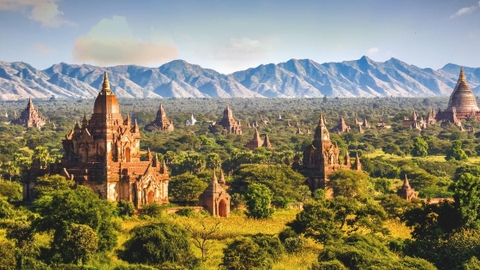 BAGAN