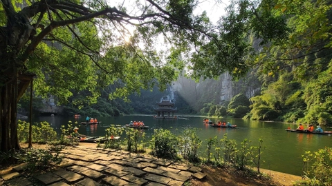 NINH BINH ANCIENT CAPITAL