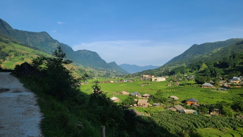 VIETNAM & THAILAND - AMAZING ADVENTURE IN 14 DAYS (V14.4)