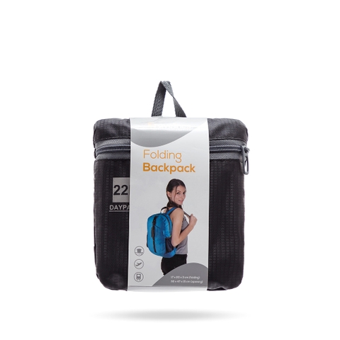 Balo gấp tiện ích 97109