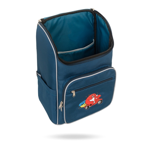 Balo Trung Học BALOCANTRH