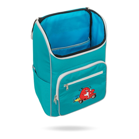 Balo Trung Học BALOCANTRH