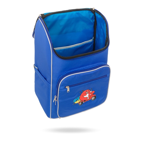 Balo Trung Học BALOCANTRH