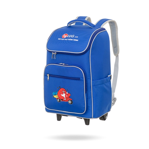 Balo Trung Học BALOCANTRH