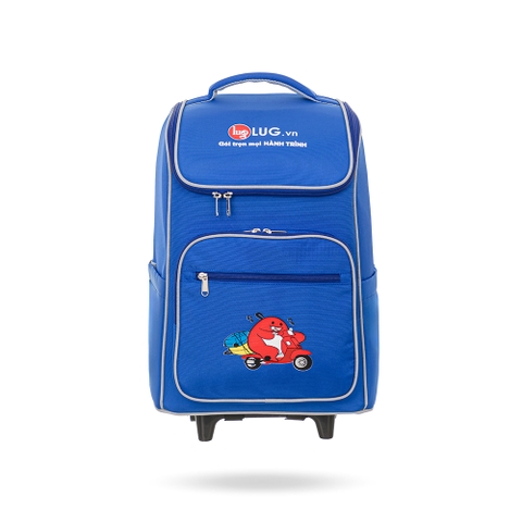 Balo Trung Học BALOCANTRH