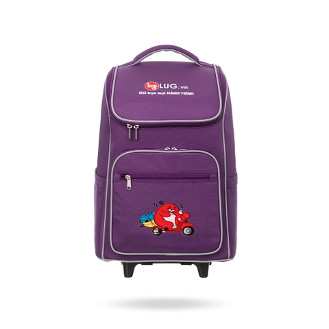 Balo Trung Học BALOCANTRH