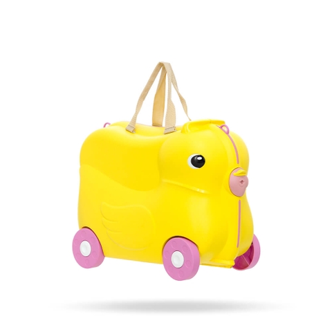 Vali Nhựa Trẻ Em Bubule BBL03