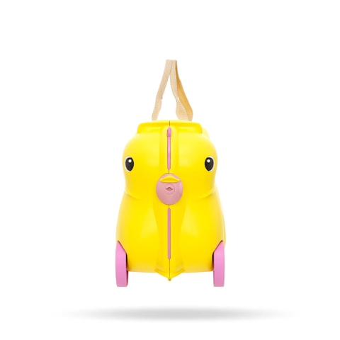 Vali Nhựa Trẻ Em Bubule BBL03