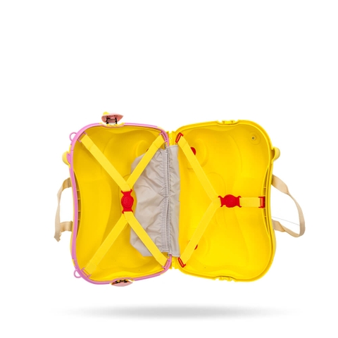 Vali Nhựa Trẻ Em Bubule BBL03