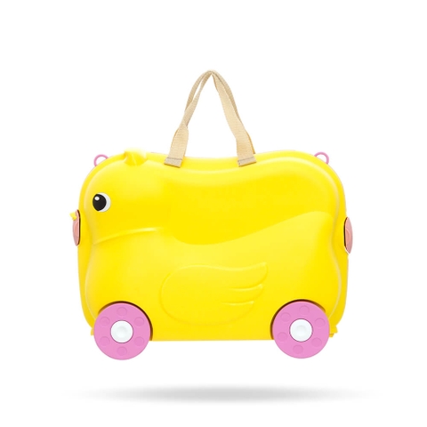 Vali Nhựa Trẻ Em Bubule BBL03