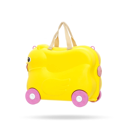 Vali Nhựa Trẻ Em Bubule BBL03