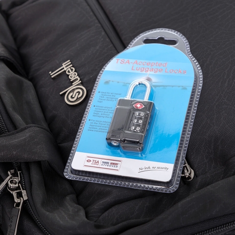 Balo Kéo Ryder LS9213