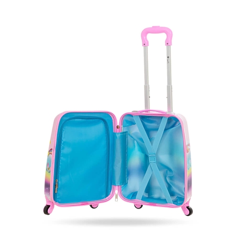 Vali Nhựa Trẻ Em Lusetti MK003