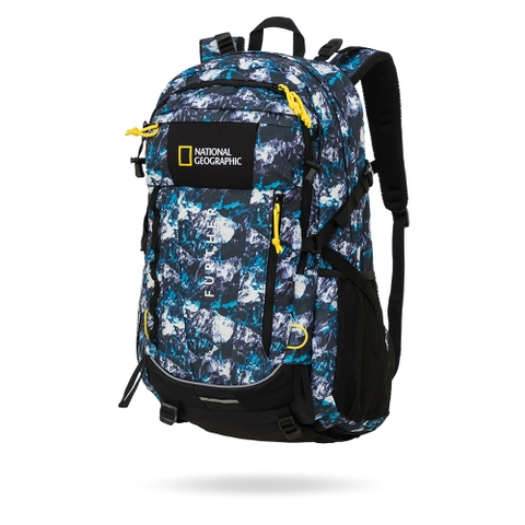 Balo National Geographic N16086
